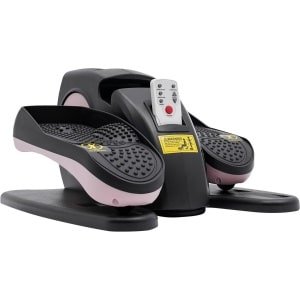 Elektrische Onder-Bureau Crosstrainer met Afstandsbediening