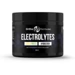 Elektrolyten Poeder - 200 gram - 40 doseringen - Geschikt voor Hyrox, Hardlopen & Crossfit - Citrus fruits
