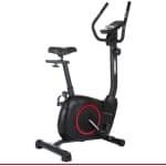 Ergonomische Hometrainer met Lage Instap en Stil Loopwerk