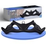 Ergonomische Kabelmachine Accessoire voor Lat Pulldown en Krachttraining