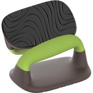 Ergonomische Push Up Handvatten voor Krachttraining - Antislip Stands