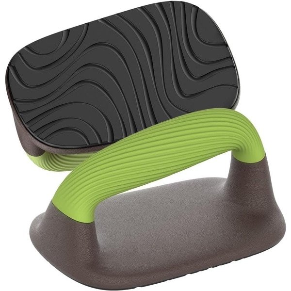 Ergonomische Push Up Handvatten voor Krachttraining - Antislip Stands