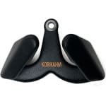 Ergonomische Trainingsstang voor Krachttraining en Onderarmspieren