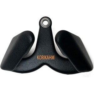 Ergonomische Trainingsstang voor Krachttraining en Onderarmspieren