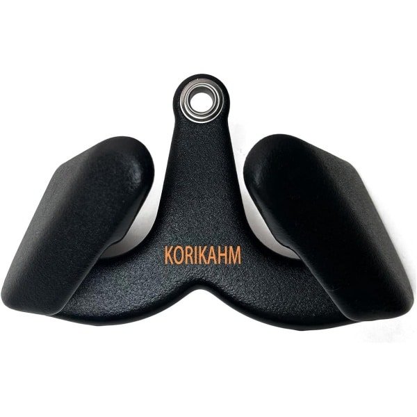 Ergonomische Trainingsstang voor Krachttraining en Onderarmspieren