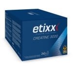 Etixx Creatine 3000 - Muscle Nutrition - Supplementen - 240 tabletten - Voor explosieve krachtinspanningen - Toename spierkracht en -massa - Glutamine - Taurine