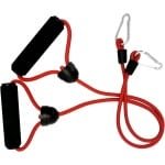 Expanderbanden voor trilplaat, weerstandsbanden set, stepper-weerstandsband, fitness weerstandsbanden, bungee-touwen, trainingsbanden voor krachttraining, spieropbouw, full-body workout