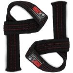 Extra Dikke Hefbanden voor Krachttraining en Gewichtheffen