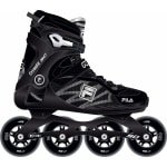Fila Inlineskates Crossfit 90 Zwart Maat 42,5