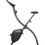 FitBike Ride X - Hometrainer - Inklapbaar - 8 Weerstandsniveaus