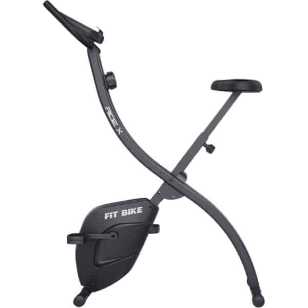 FitBike Ride X - Hometrainer - Inklapbaar - 8 Weerstandsniveaus