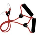 Fitness Banden Set - Weerstandsbanden Krachttraining - Full Body Workout - 2 Delige Set - 130 Gram