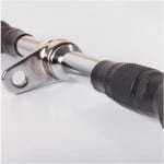 Fitness Handgrepen en Tricepsstang voor Krachttraining en Kabelapparatuur