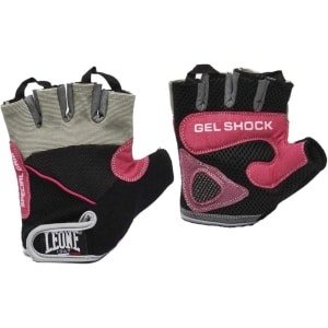 Fitness Handschoenen met Gelvoering voor Krachttraining