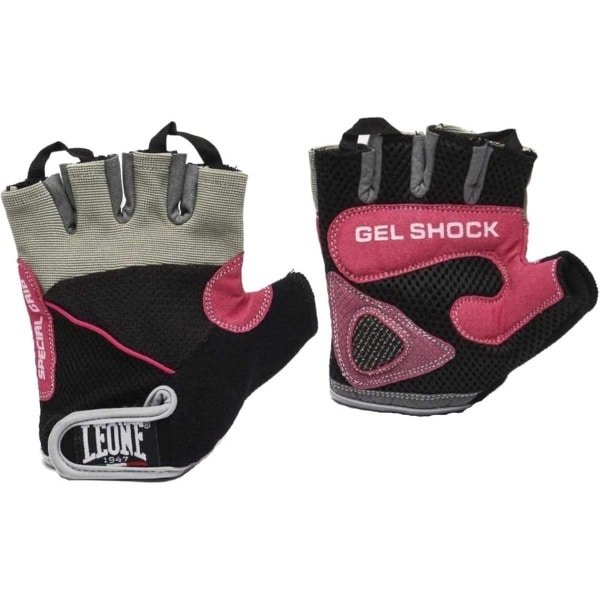 Fitness Handschoenen met Gelvoering voor Krachttraining