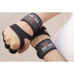 Fitness Handschoenen met Polssteun voor Krachttraining en Fitness