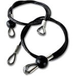 Fitness Lat Pulldown Kabel Set voor Krachttraining Apparaten