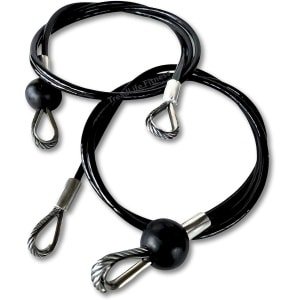 Fitness Lat Pulldown Kabel Set voor Krachttraining Apparaten