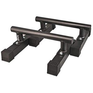 Fitness Parallettes voor Calisthenics en Krachttraining