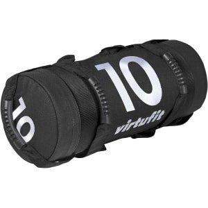 Fitness Power Bag voor Krachttraining Core Stability en Crossfit 10 kg