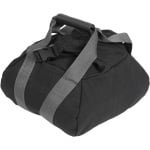 Fitness Powerbag Ongevuld voor Krachttraining en Workout - Verstelbaar Gewicht