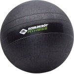 Fitness Slam Ball 3 kg - Zandgevulde Trainingsbal voor CrossFit en Krachttraining