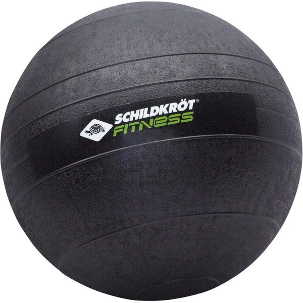 Fitness Slam Ball 3 kg - Zandgevulde Trainingsbal voor CrossFit en Krachttraining