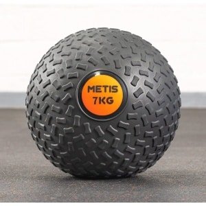 Fitness Slam Ball - 3kg tot 20kg | Medicinaal Ball voor Krachttraining en Core Workouts