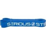 Fitness Weerstandsband voor Pull-ups en Krachttraining Maat 1/4"