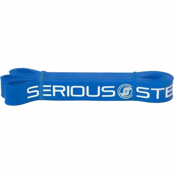 Fitness Weerstandsband voor Pull-ups en Krachttraining Maat 1/4"