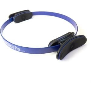 Fitness Weerstandsring voor Pilates en Krachttraining