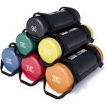 Fitness Zandzak voor Krachttraining en Stabiliteit - 5 tot 30 KG