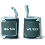 Flexibele Polsbandages met Klittenband - Stevige Polssteun voor Fitness, Gewichtheffen en Krachttraining