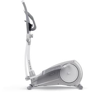 Focus Fitness - Fox 3.8 - Crosstrainer - 15 Weerstandsniveaus - Wit