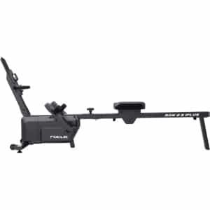 Focus Fitness - Row 2.5 iPlus - Roeitrainer - Opklapbaar - Bluetooth