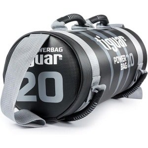 Functionele Fitnesstas met Gewicht voor Krachttraining en Crossfit - 20 kg