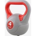 Gewichten -Kettlebell set- Kettlebell 4 kg - Gymstick - Fitness - Krachttraining - Halters en Gewichten