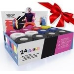 Gewichthefbanden voor Vingers en Duimen - Crossfit, Gym en Krachttraining