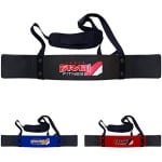 Gewichtheffen Arm Blaster Biceps Isolator - Ondersteuningsbanden en Wraps voor Krachttraining