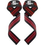 Gewichtheffen Polsbanden met Polssteun voor Fitness en Krachttraining | Heavy Duty Grips