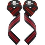 Gewichtheffen Polsbanden met Polssteun voor Fitness en Krachttraining | Heavy Duty Grips