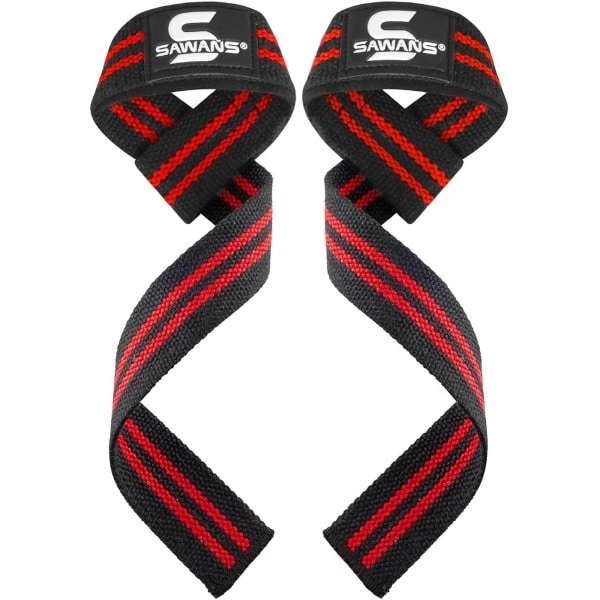 Gewichtheffen Polsbanden met Polssteun voor Fitness en Krachttraining | Heavy Duty Grips