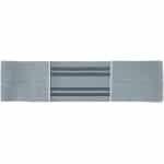 Gewichtheffen bankdrukken katapult gewichtheffen hulpgordel beschermende uitrusting elleboogbescherming krachttraining hulpmiddel elastische katapult maat L