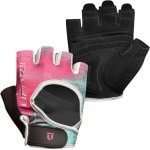 Gewichthefhandschoenen Dames Roze - Fitness en Krachttraining
