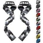 Gewichthefriemen en Grepen voor Krachttraining - Powerlifting en Crossfit