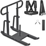 Gewichtsslee voor Krachttraining en Fitness Workouts