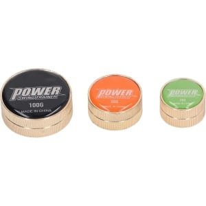 Gewichtstoevoeging voor Tennisrackets voor Krachttraining en Zwaaibeweging