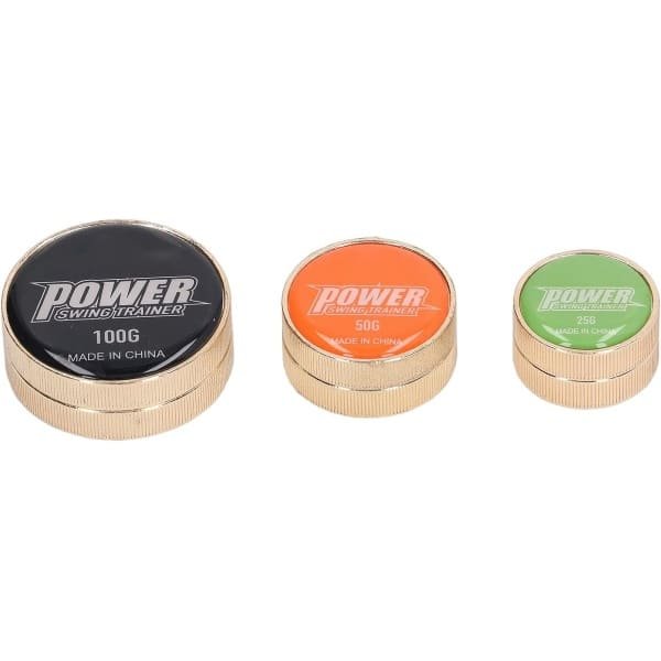 Gewichtstoevoeging voor Tennisrackets voor Krachttraining en Zwaaibeweging