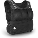 Gewichtsvest - Crossfitvest - Hardlopen en Cardio - Intensief