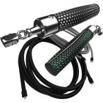 Gewogen Springtouwen voor Krachttraining - Verbeter Kracht en Uithoudingsvermogen met Springtouwtraining